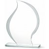 ETROFEJE plaketa sklo W29 Varianta: sklo W293, 150x215mm