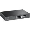 TL-SG1016D - Nezávislý 16-portový gigabitový prepínač, 19'' - TP-LINK
