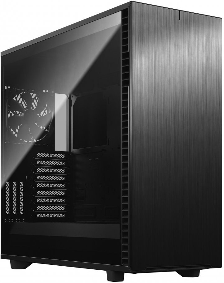 Fractal Design Define 7 XL Dark Tempered Glass FD-C-DEF7X-03