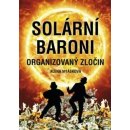 Kniha Solární baroni