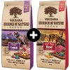 MOJE COMBO: Velxara Essence of Nature GF Adult MONO (2 x 11,4 kg)