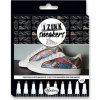 Popisovač Aladine Sneakers Izink na tenisky, 10 farieb -
