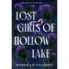 Lost Girls of Hollow Lake (FAUBION REBEKAH)(Pevná)
