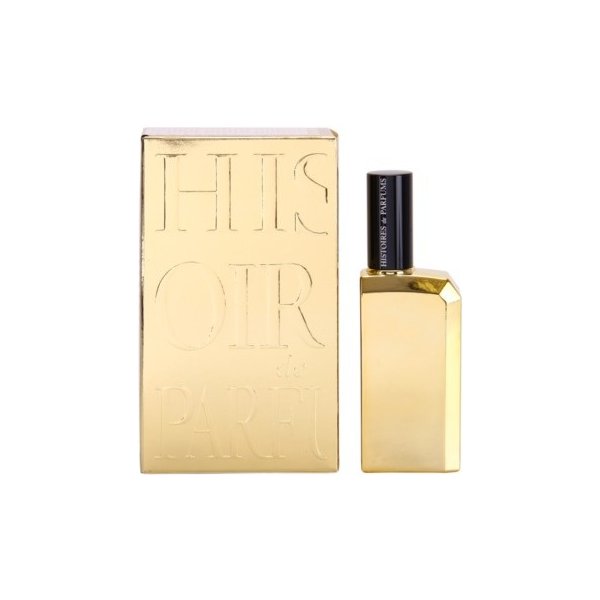 Histoires De Parfums Edition Rare Vici Parfumovaná voda unisex 60 ml od 83  € - Heureka.sk