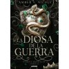 DIOSA DE LA GUERRA, LA (DIOSES Y MONSTRUOS 3.2) (Amber V. Nicole)(Brožovaná)
