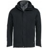 Vaude Rosemoor 3in1 black