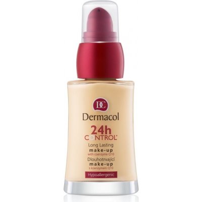 Dermacol 24h Control dlhotrvajúci make-up odtieň 60 30 ml