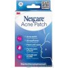 3M Nexcare Náplasť na akné tenká a priehľadná 15 ks