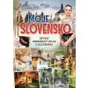 Moje Slovensko - Monika Srnková