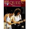 Guitar Play Along 112 - QUEEN + CD pre spev, gitaru + tabulatúra
