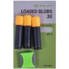 Korum Splávek Loaded Blobs 3g 3ks