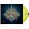 Dance Gavin Dance: Pantheon - CD