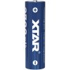 XTAR Lítiová batéria XTAR AA 1,5 V CLR 4300 4ks s puzdrom