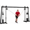 Body Solid Deluxe Cable Crossover GDCC250