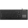 Klávesnica CHERRY G84-5500, čierna - UK (G84-5500LUMEU-2)