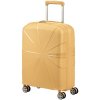 American Tourister STARVIBE SPINNER 55/20 EXP 146370 Metallic Banana 37 l