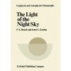 Light of the Night Sky (F. E. Roach)(Brožovaná)