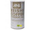 ANi Tongkat ali Reishi BIO instantná káva plechovka 100g