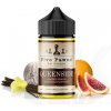 Queenside – SnV Five Pawns 20/60 ml