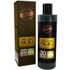 Green idea opalovací olej s astaxanthinem SPF20 100 ml