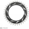 SRAM X SL Eagle Transmission T-Type Threaded prevodník, 36T, 0 mm offset