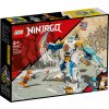 LEGO® NINJAGO® 71761 Zaneov turbo robot