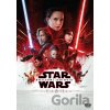 Star Wars: Poslední Jediovia DVD