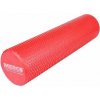 Merco Yoga EVA Roller jóga válec červená - 60 cm