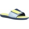 Rider Pool Slide Slipper, 5UK, Modrá, ZĽAVA