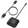 FIXED AirLink wireless HDMI adapter 100W PD 3.0 černý FIXA-AL-BK (FIXA-AL-BK)