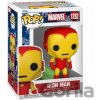 Funko POP! 1282 Marvel Iron Man