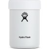 Chladiaci pohár Hydro Flask Cooler Cup 12 OZ (354ml) Farba: biela