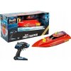 Revell RC Boat Fire Fighter 24141