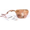 Kupilka KUKSA 210 ml - Moominmamma (BROWN)
