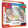 Pokémon TCG: First Partner Illustration Collection - Series 2