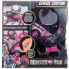 Nehtový salon Monster High