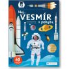 Nej Vesmír v pohybu - Anne-Sophie Baumann