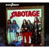 LP Black Sabbath: Sabotage
