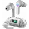 Sluchátka Bluetooth TWINS 916 BÍLÁ