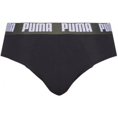 brief puma –