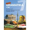 Německá gramatika 7 pro ZŠ – 1. díl - pracovní sešit