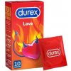 Durex Love 10 ks