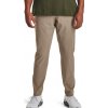 Nohavice Under Armour UA STRETCH WOVEN PANT-BRN 1366215-236 Veľkosť XL