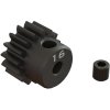 Arrma pastorok 16T 32DP 3,175 mm CNC oceľ