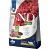 N&D Quinoa CAT Digestion Lamb & Fennel 5 kg
