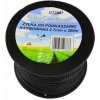 Žacie lanko pre krovinorez 2,7mm x 300m - GEKO G73957