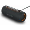 Reproduktor, Bluetooth, stereo, MUSE M 780 BT, čierna