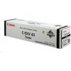 Toner Canon C-EXV 43 black (15.200 str.) pre iR400i/iR500i