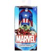 Marvel: Akčná figúrka Catain America 15cm - Hasbro