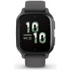 VENU SQ 2, Shadow Gray/Slate GARMIN